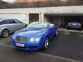Bentley Continental GTC Azul - thumbnail 3