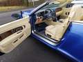 Bentley Continental GTC Bleu - thumbnail 4