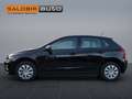 Volkswagen Polo VI 1.6 TDI Comfortline DSG Sitzheizung 1.Hd Schwarz - thumbnail 2