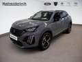 Peugeot 2008 Allure PureTech 100 Gris - thumbnail 1