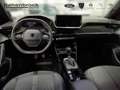 Peugeot 2008 Allure PureTech 100 Gris - thumbnail 5
