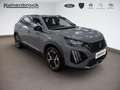 Peugeot 2008 Allure PureTech 100 Gris - thumbnail 3