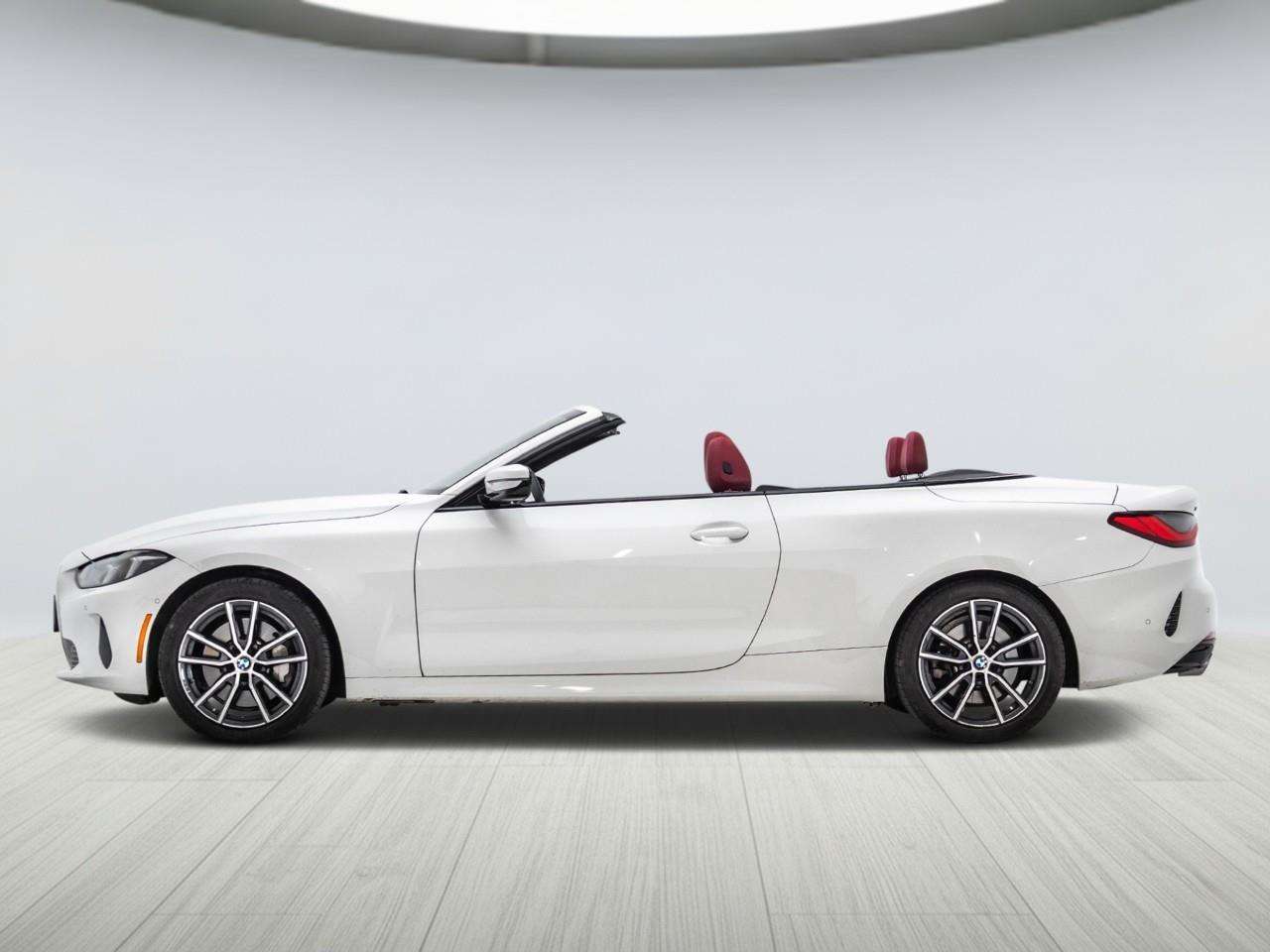 2026 BMW 4 Series i xDrive Harman Kardon | Parking Assistant Plus | — снимка 1