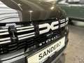 Dacia Sandero Stepway Extreme TCe 110 Elek.Schiebedach Schwarz - thumbnail 7