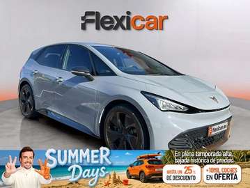 e-Boost Pack 170kW 59kwh