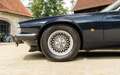 Jaguar XJS 4.0 Coupe - Toller Allgemeinzustand! Azul - thumbnail 17