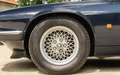 Jaguar XJS 4.0 Coupe - Toller Allgemeinzustand! Blauw - thumbnail 16