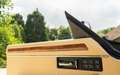 Jaguar XJS 4.0 Coupe - Toller Allgemeinzustand! plava - thumbnail 28