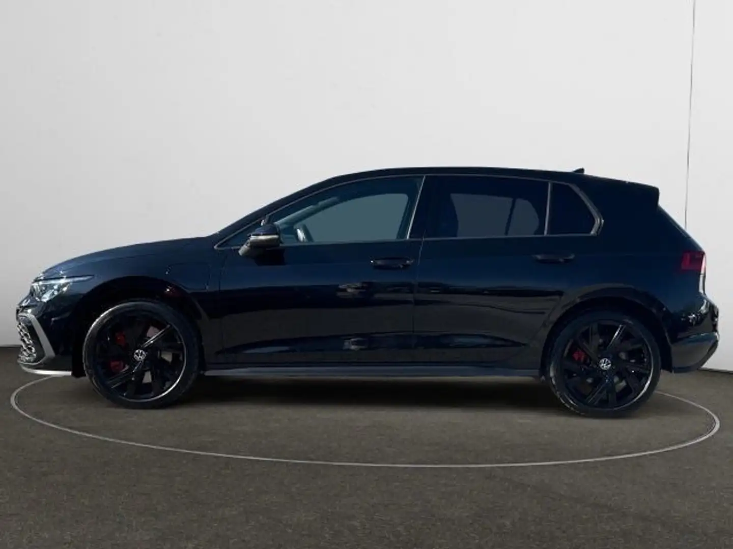 Volkswagen Golf GTE VIII 1.4 TSI eHybrid GTE Navi,Black Style,L Negro - 2