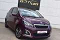 Peugeot 108 *Gereserveerd* Allure* Automaat* Dig Airco* Camera Mauve - thumbnail 3