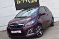 Peugeot 108 *Gereserveerd* Allure* Automaat* Dig Airco* Camera Mauve - thumbnail 1