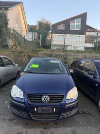 VW Polo 1.4 9N |Preis VB. | TÜV 08/26 | 320.000km