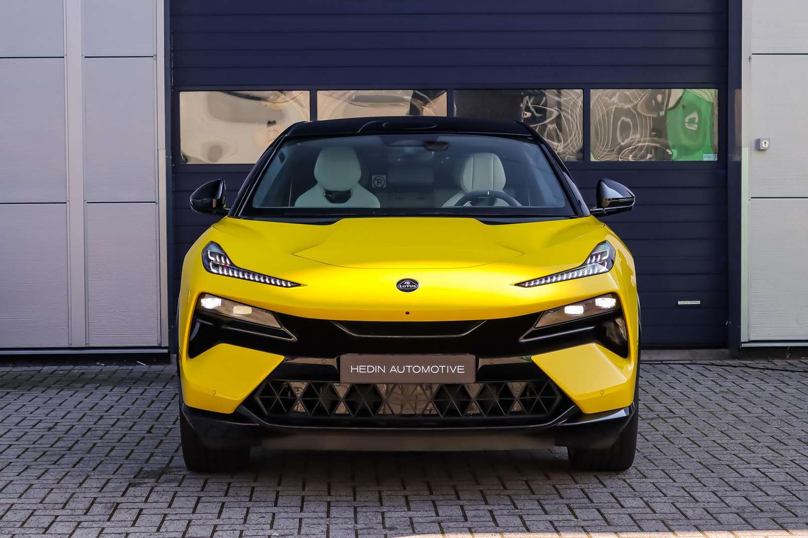 Lotus Eletre 450 4WD -  - Joinsteer - #5