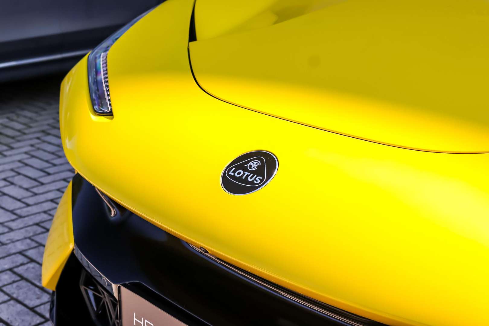 Lotus Eletre 450 4WD -  - Joinsteer - #4