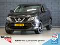 Nissan Qashqai 1.2 116PK Visia | AIRCO | CRUISE CONTROL | Zwart - thumbnail 1