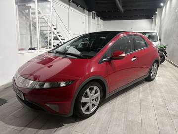 1.8 i-VTEC Executive