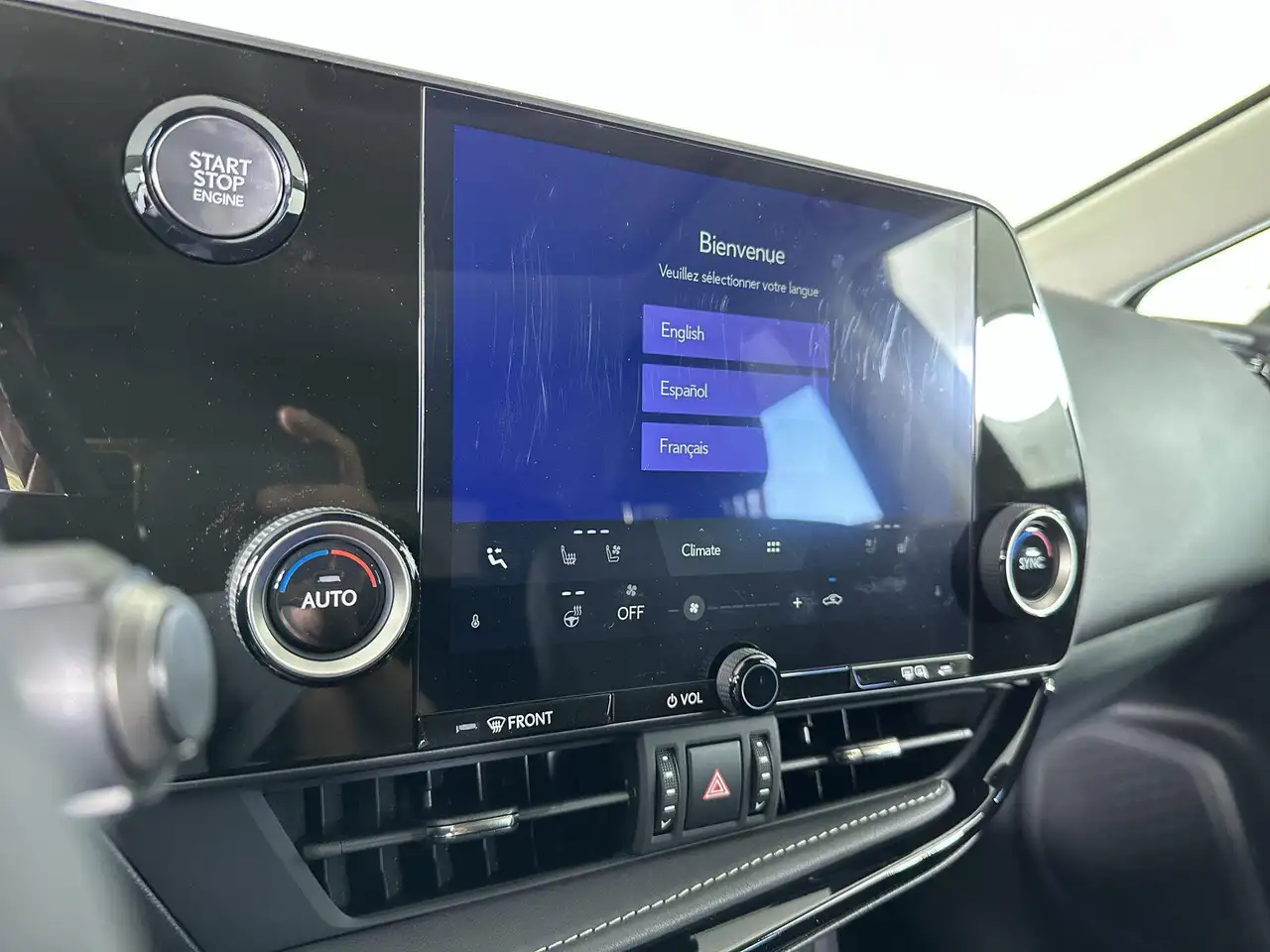 Lexus NX снимка Lexus NX