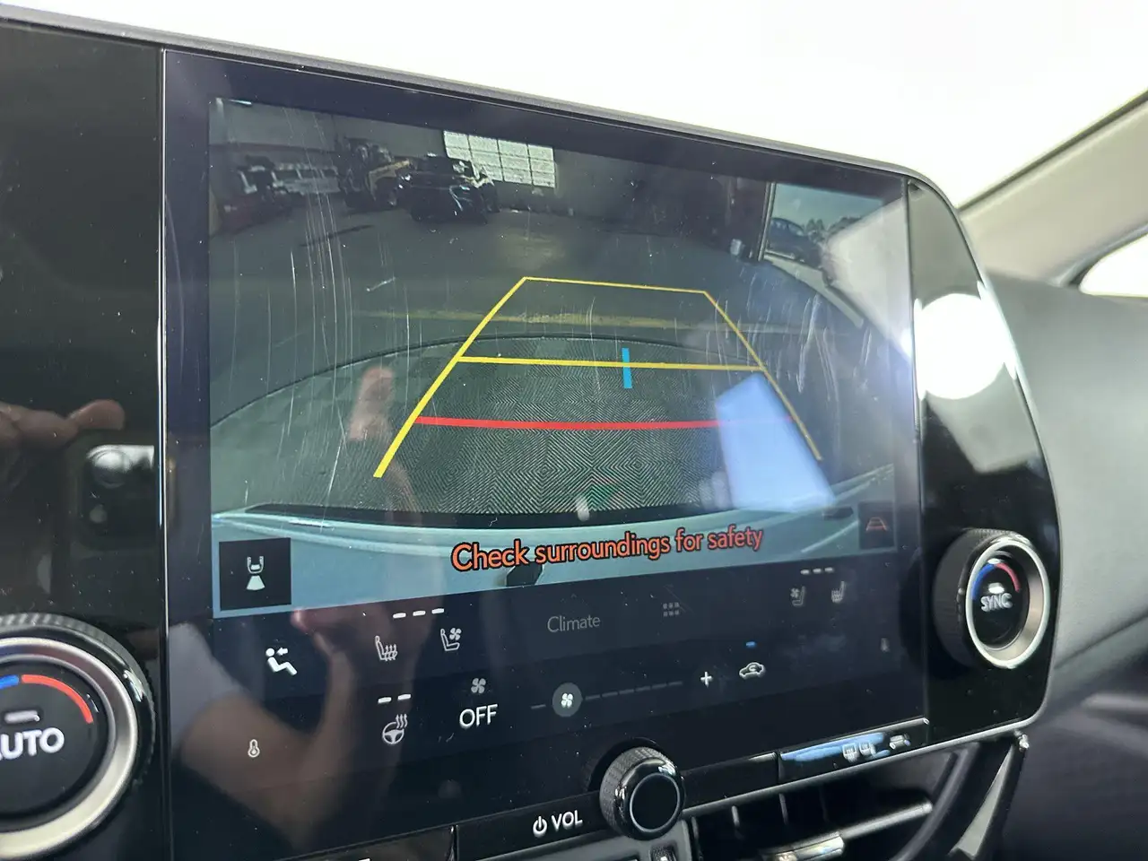 Lexus NX снимка Lexus NX