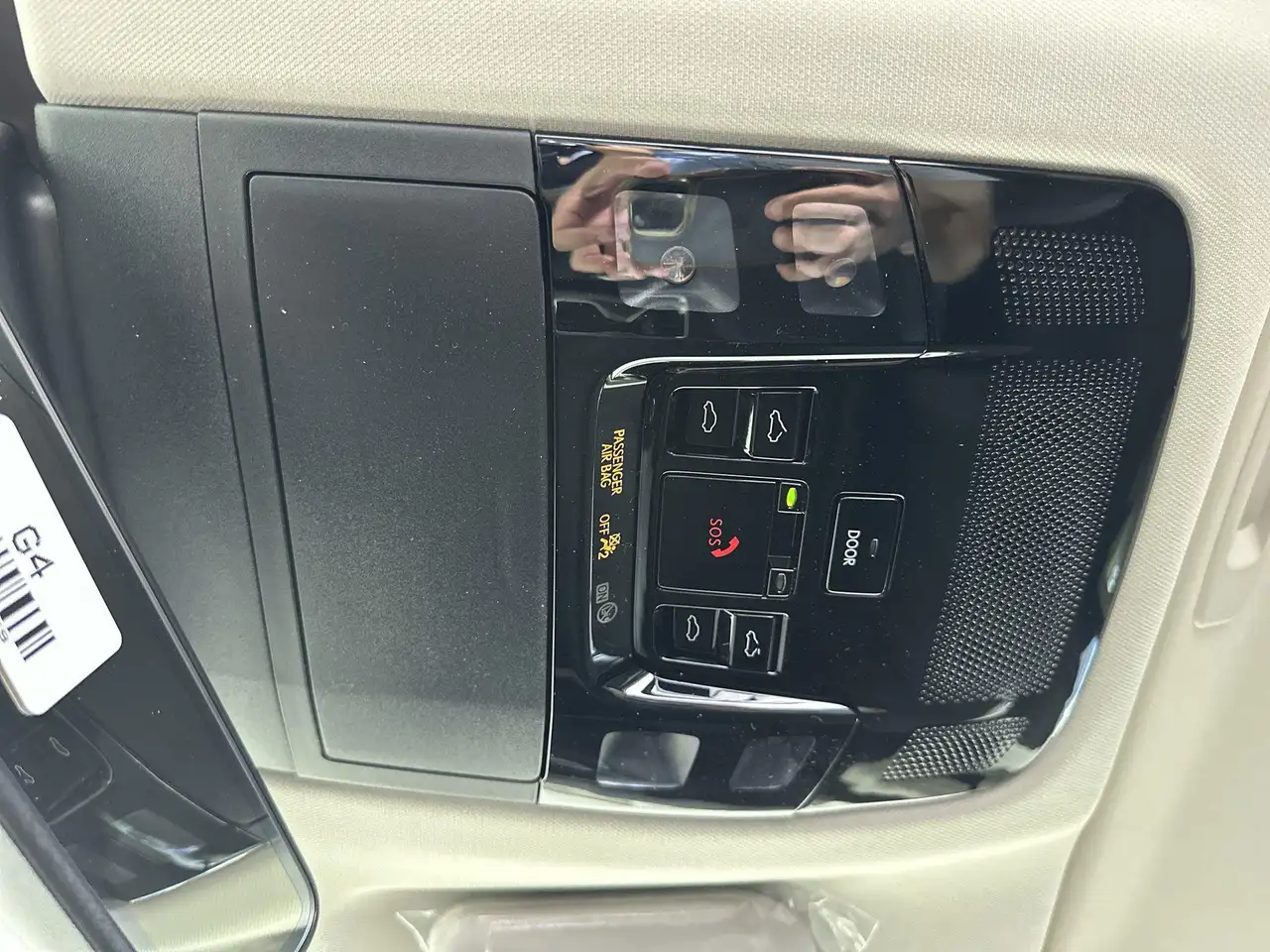 Lexus NX снимка Lexus NX