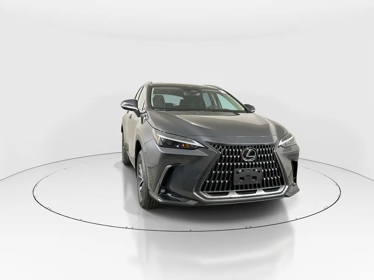 Lexus NX снимка Lexus NX