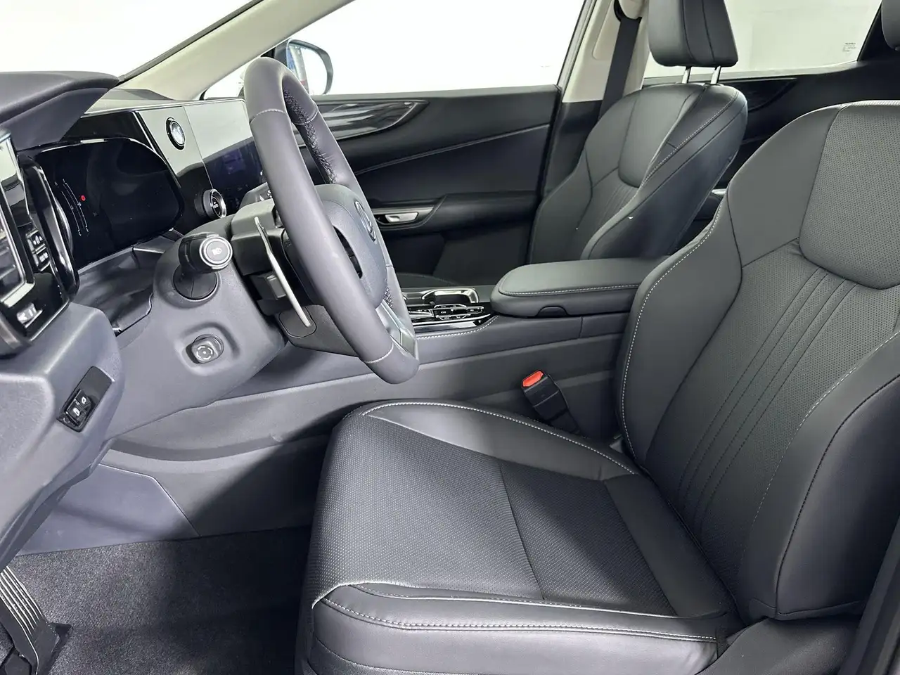 Lexus NX снимка Lexus NX