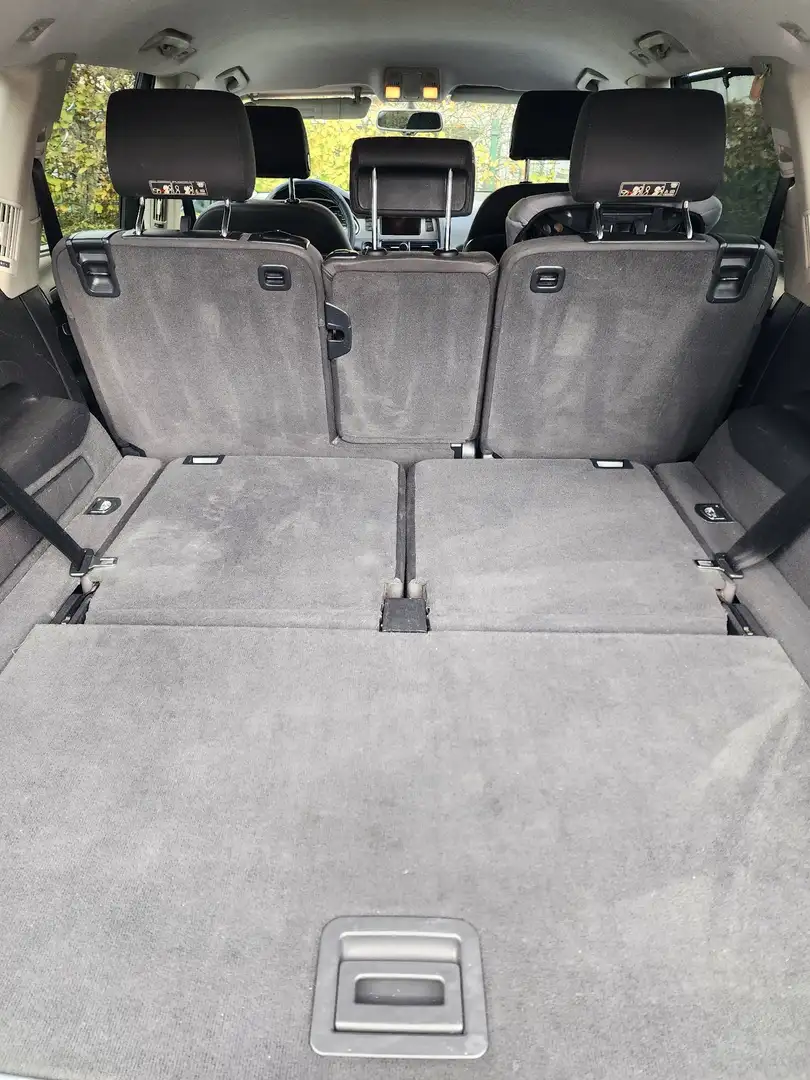 Audi Q7 3.0 V6 TDI Avus Quattro Tiptronic 7 pl - 1