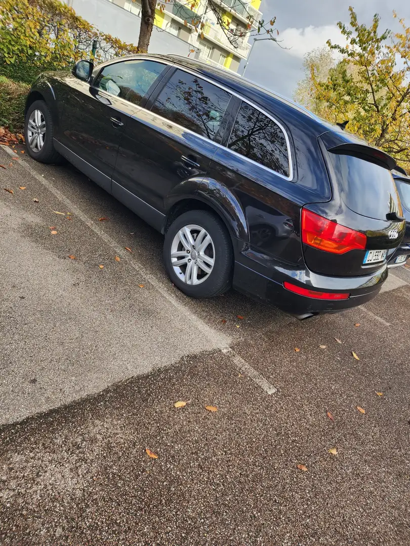 Audi Q7 3.0 V6 TDI Avus Quattro Tiptronic 7 pl - 2