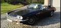 Jaguar XJSC V12 Schwarz - thumbnail 1
