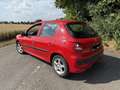 Peugeot 206 206+ 75 Rot - thumbnail 4