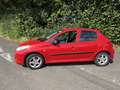 Peugeot 206 206+ 75 Rot - thumbnail 1