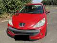 Peugeot 206 206+ 75 Rot - thumbnail 2