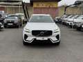Volvo XC60 T6 AWD PHEV Ultra Dark Aut. AHK HeadUp Luftfahr... Weiß - thumbnail 2