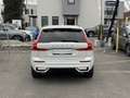 Volvo XC60 T6 AWD PHEV Ultra Dark Aut. AHK HeadUp Luftfahr... Weiß - thumbnail 5