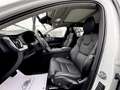 Volvo XC60 T6 AWD PHEV Ultra Dark Aut. AHK HeadUp Luftfahr... Weiß - thumbnail 12