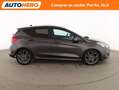 Ford Fiesta 1.0 EcoBoost S/S ST Line 100 Gris - thumbnail 7
