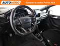 Ford Fiesta 1.0 EcoBoost S/S ST Line 100 Gris - thumbnail 12