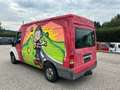 Ford Transit Camper Jungle Weiß - thumbnail 13