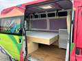 Ford Transit Camper Jungle Weiß - thumbnail 8