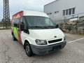 Ford Transit Camper Jungle Weiß - thumbnail 3