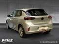Opel Corsa Corsa F 1.2 Edition Allwetter Sitzheizung Gris - thumbnail 3