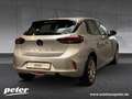 Opel Corsa Corsa F 1.2 Edition Allwetter Sitzheizung Gris - thumbnail 4