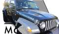 Jeep Wrangler Unlimited 2.0 phev 380cv Rubicon auto - GK761BR Noir - thumbnail 1