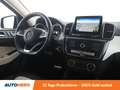 Mercedes-Benz GLE 350 GLE 350 d 4Matic AMG Line Weiß - thumbnail 14