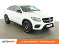 Mercedes-Benz GLE 350 GLE 350 d 4Matic AMG Line Weiß - thumbnail 8