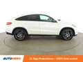 Mercedes-Benz GLE 350 GLE 350 d 4Matic AMG Line Weiß - thumbnail 7