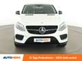 Mercedes-Benz GLE 350 GLE 350 d 4Matic AMG Line Weiß - thumbnail 9