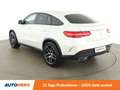 Mercedes-Benz GLE 350 GLE 350 d 4Matic AMG Line Weiß - thumbnail 4
