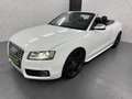 Audi S5 Quattro+Leder+B&O+Xenon Plus+LED+Nav+Keyless Weiß - thumbnail 1