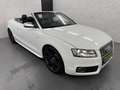 Audi S5 Quattro+Leder+B&O+Xenon Plus+LED+Nav+Keyless Weiß - thumbnail 5