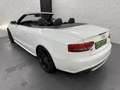 Audi S5 Quattro+Leder+B&O+Xenon Plus+LED+Nav+Keyless Weiß - thumbnail 12